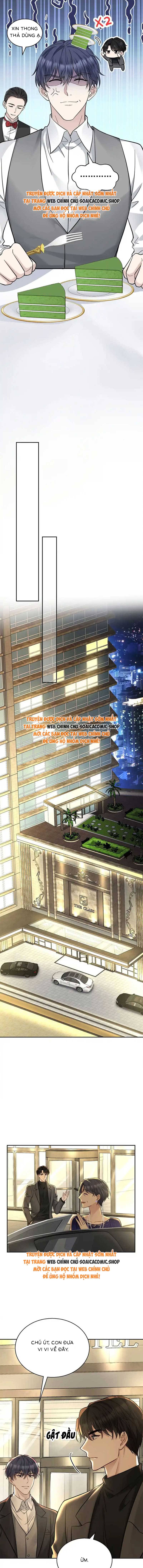 Ninita Yêu Dấu - Phần 2 Chap 1468.9 - Next Chap 1469.9