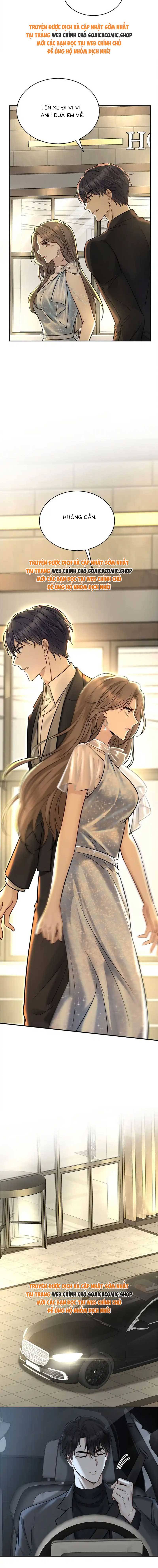 Ninita Yêu Dấu - Phần 2 Chap 1468.9 - Next Chap 1469.9