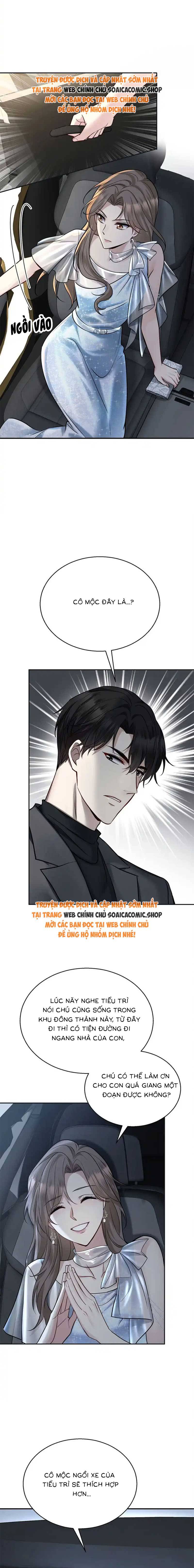 Ninita Yêu Dấu - Phần 2 Chap 1468.9 - Next Chap 1469.9