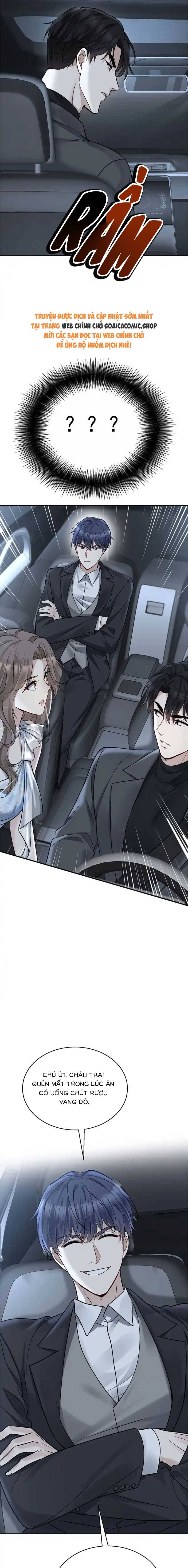 Ninita Yêu Dấu - Phần 2 Chap 1468.9 - Next Chap 1469.9