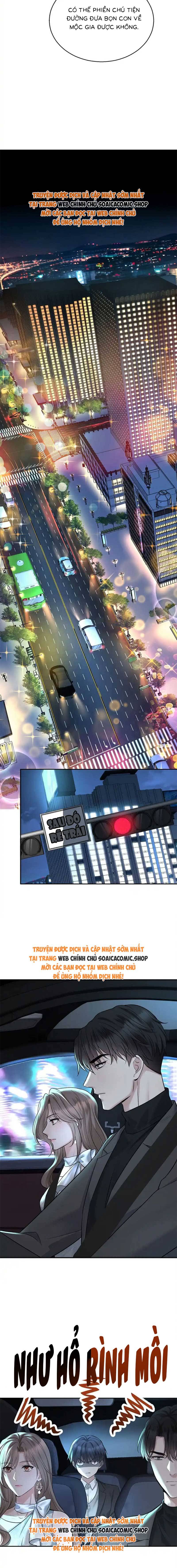 Ninita Yêu Dấu - Phần 2 Chap 1468.9 - Next Chap 1469.9