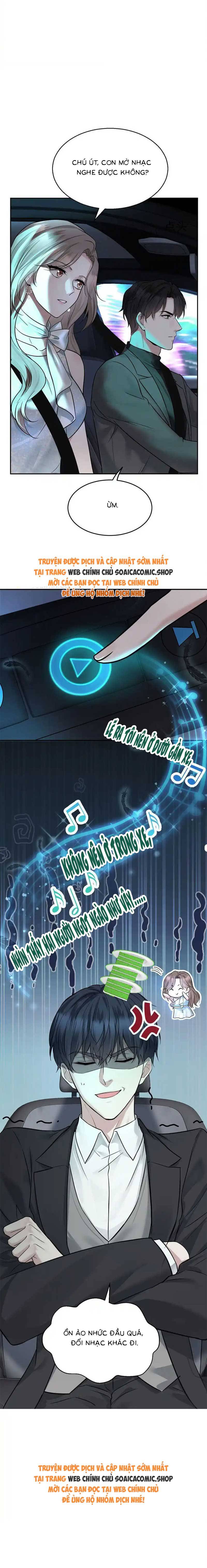 Ninita Yêu Dấu - Phần 2 Chap 1468.9 - Next Chap 1469.9