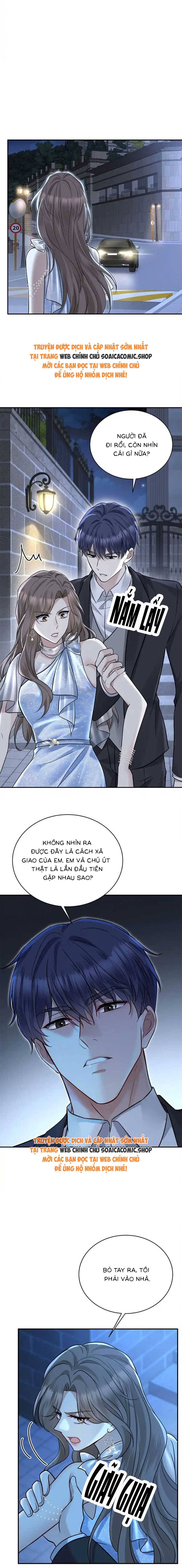 Ninita Yêu Dấu - Phần 2 Chap 1469.1 - Next Chap 1470.1