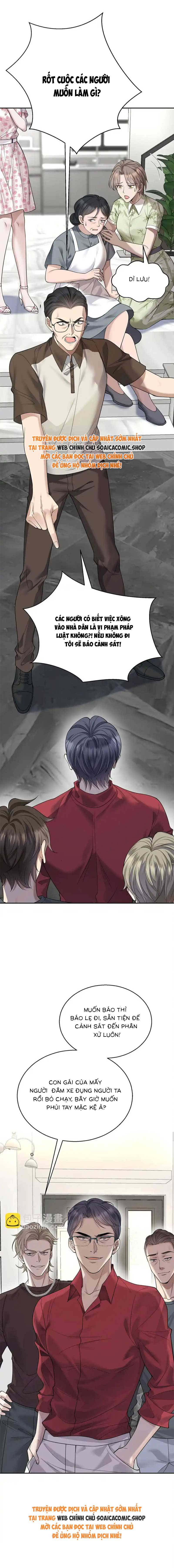 Ninita Yêu Dấu - Phần 2 Chap 1469.1 - Next Chap 1470.1