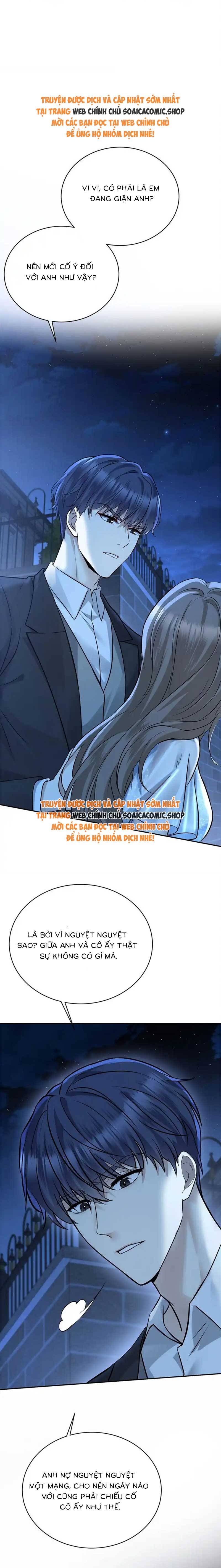 Ninita Yêu Dấu - Phần 2 Chap 1469.1 - Next Chap 1470.1