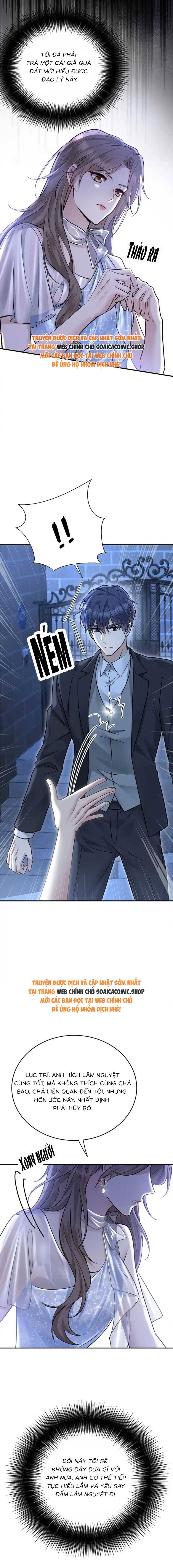 Ninita Yêu Dấu - Phần 2 Chap 1469.1 - Next Chap 1470.1