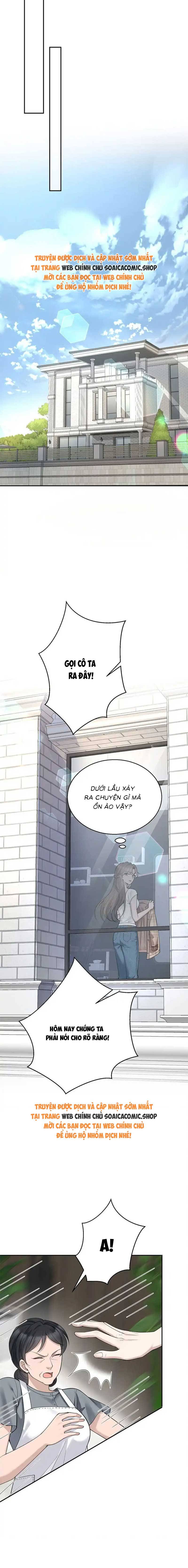 Ninita Yêu Dấu - Phần 2 Chap 1469.1 - Next Chap 1470.1