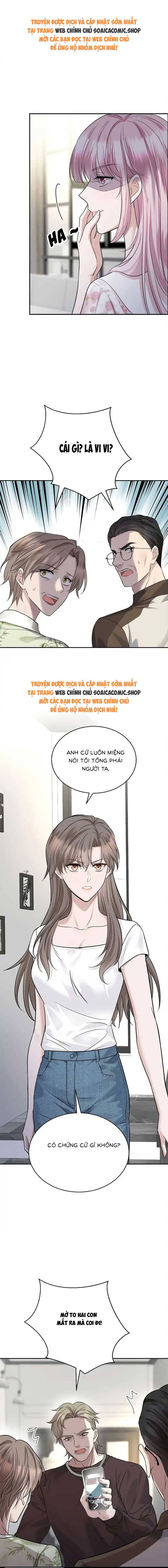 Ninita Yêu Dấu - Phần 2 Chap 1469.2 - Next Chap 1470.2