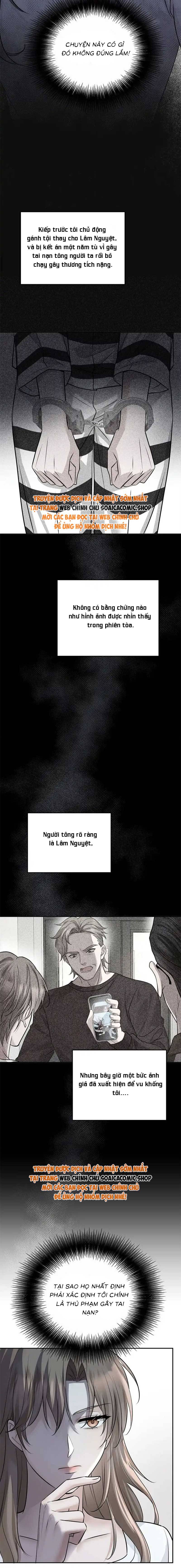 Ninita Yêu Dấu - Phần 2 Chap 1469.2 - Next Chap 1470.2