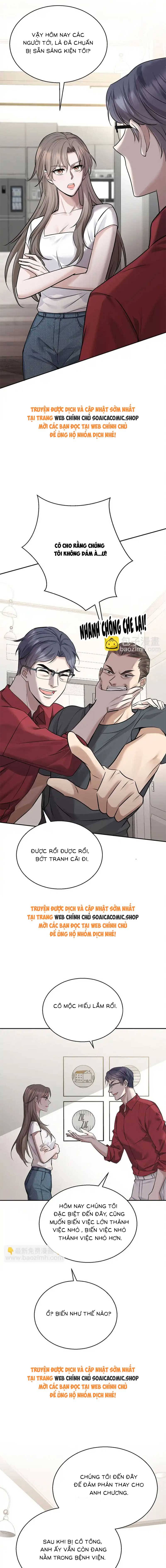 Ninita Yêu Dấu - Phần 2 Chap 1469.2 - Next Chap 1470.2