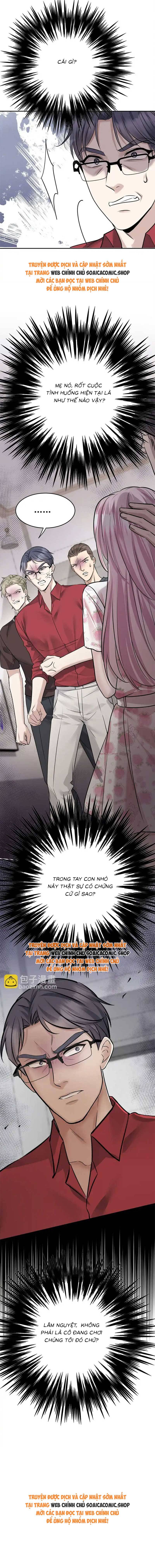 Ninita Yêu Dấu - Phần 2 Chap 1469.2 - Next Chap 1470.2