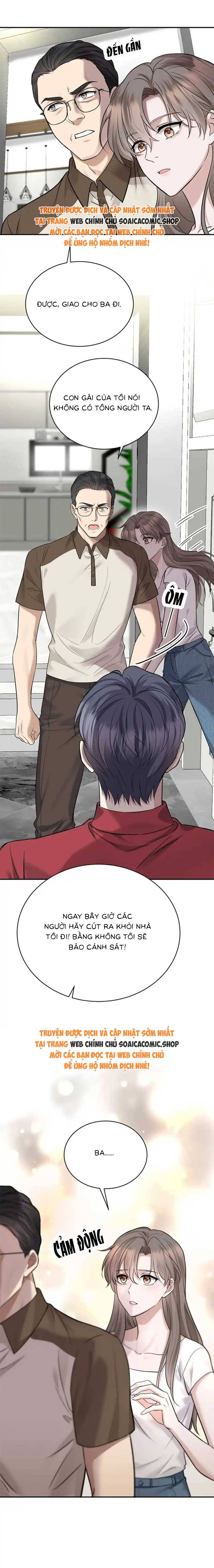 Ninita Yêu Dấu - Phần 2 Chap 1469.3 - Next Chap 1470.3