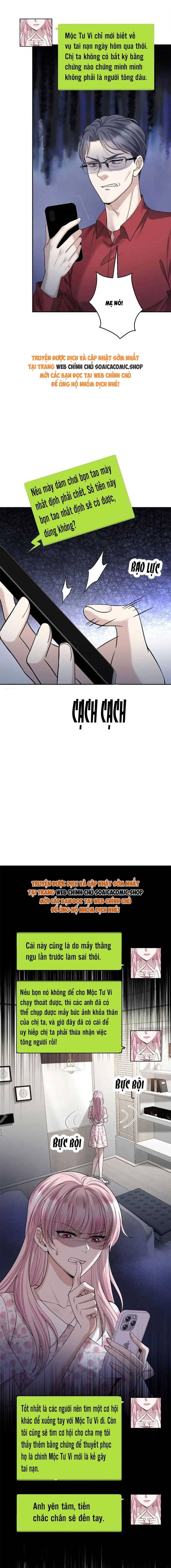 Ninita Yêu Dấu - Phần 2 Chap 1469.3 - Next Chap 1470.3