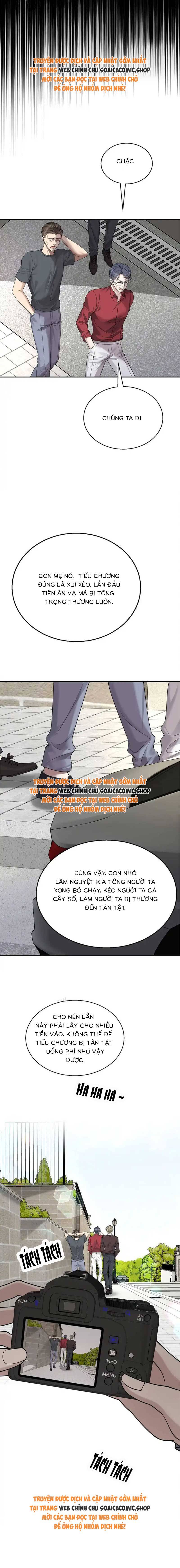 Ninita Yêu Dấu - Phần 2 Chap 1469.3 - Next Chap 1470.3