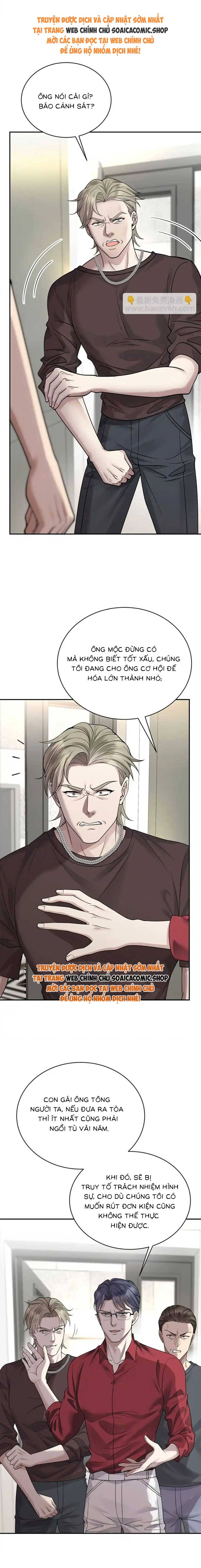 Ninita Yêu Dấu - Phần 2 Chap 1469.3 - Next Chap 1470.3