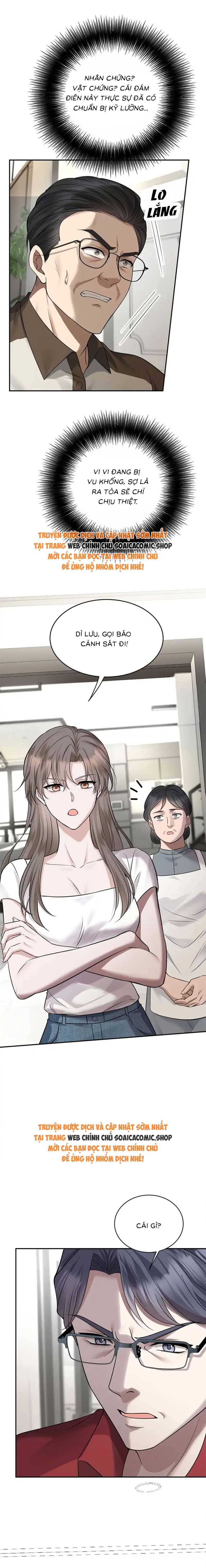 Ninita Yêu Dấu - Phần 2 Chap 1469.3 - Next Chap 1470.3