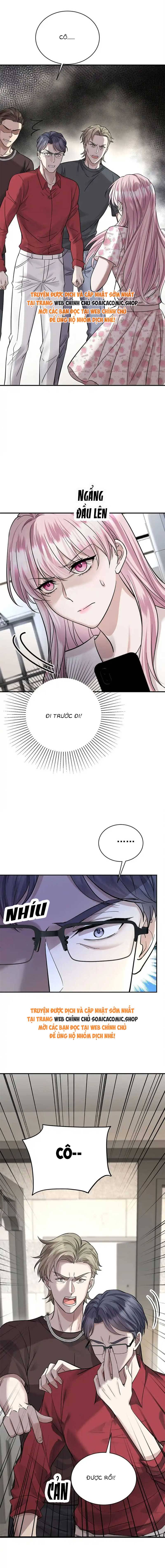 Ninita Yêu Dấu - Phần 2 Chap 1469.3 - Next Chap 1470.3