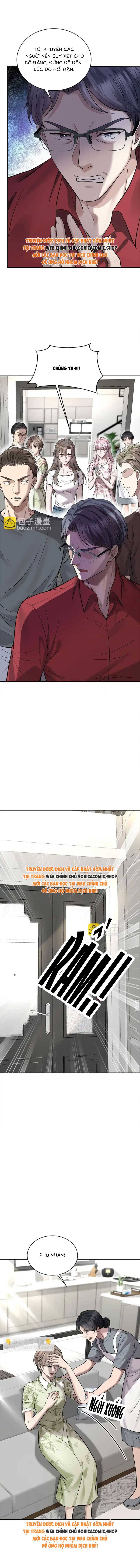 Ninita Yêu Dấu - Phần 2 Chap 1469.3 - Next Chap 1470.3