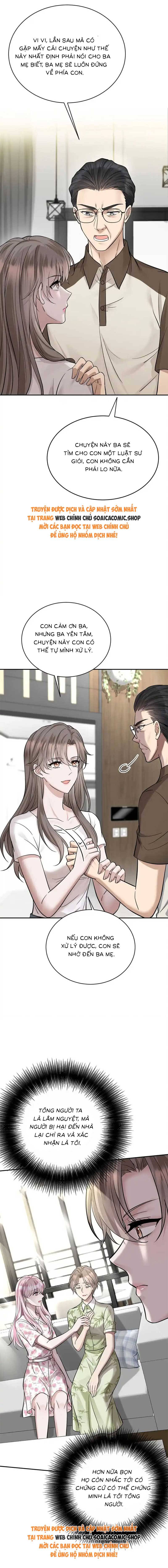 Ninita Yêu Dấu - Phần 2 Chap 1469.3 - Next Chap 1470.3