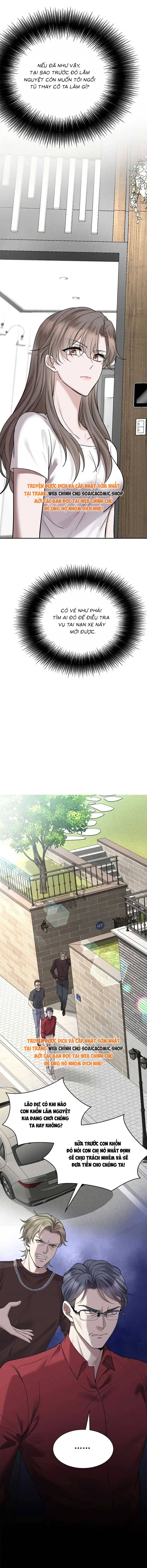 Ninita Yêu Dấu - Phần 2 Chap 1469.3 - Next Chap 1470.3