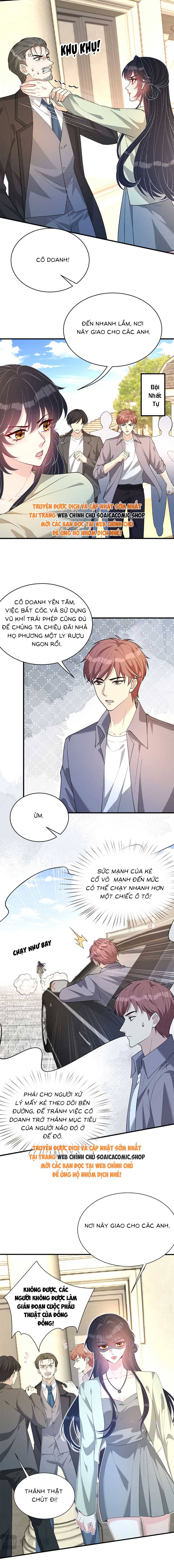 Ninita Yêu Dấu - Phần 2 Chap 1469.4 - Next Chap 1470.4