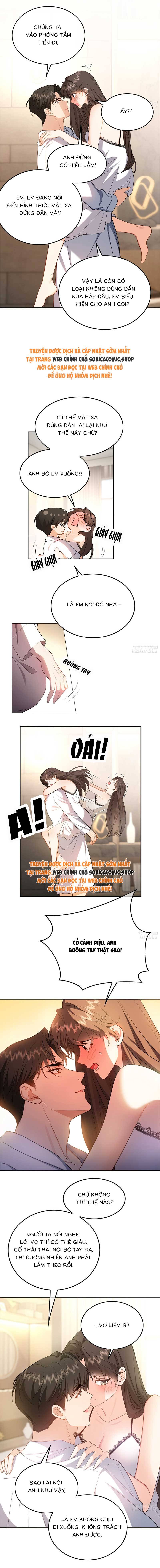 Ninita Yêu Dấu - Phần 2 Chap 1469.5 - Next Chap 1470.5