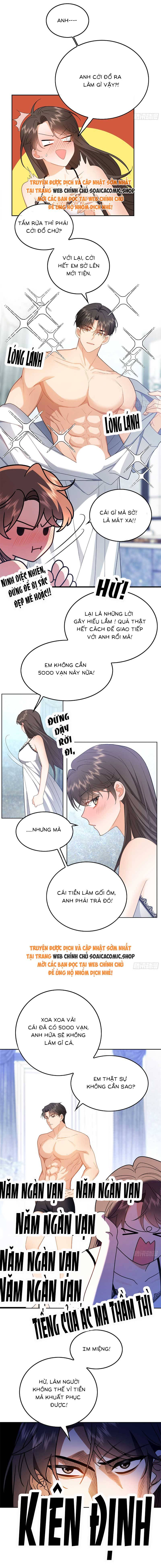 Ninita Yêu Dấu - Phần 2 Chap 1469.5 - Next Chap 1470.5