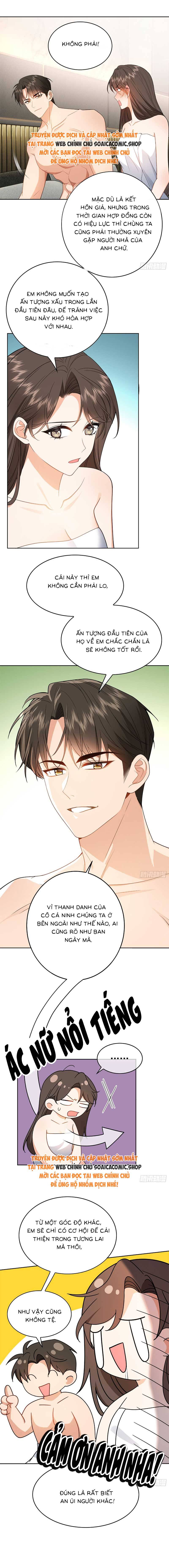 Ninita Yêu Dấu - Phần 2 Chap 1469.6 - Next Chap 1470.6