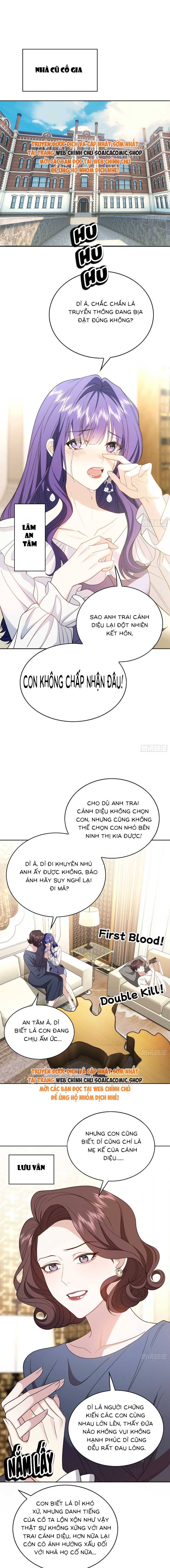 Ninita Yêu Dấu - Phần 2 Chap 1469.6 - Next Chap 1470.6