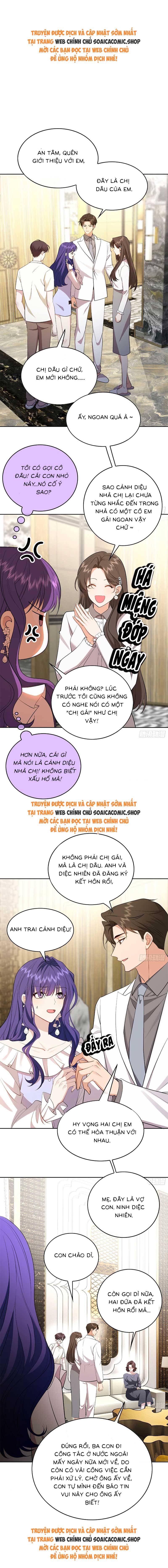 Ninita Yêu Dấu - Phần 2 Chap 1469.7 - Next Chap 1470.7