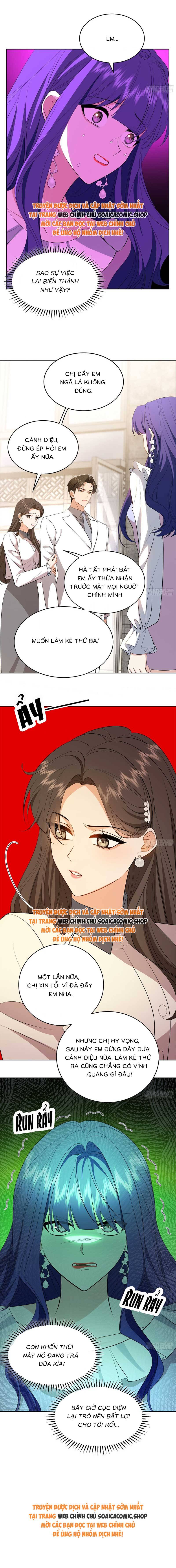 Ninita Yêu Dấu - Phần 2 Chap 1469.7 - Next Chap 1470.7