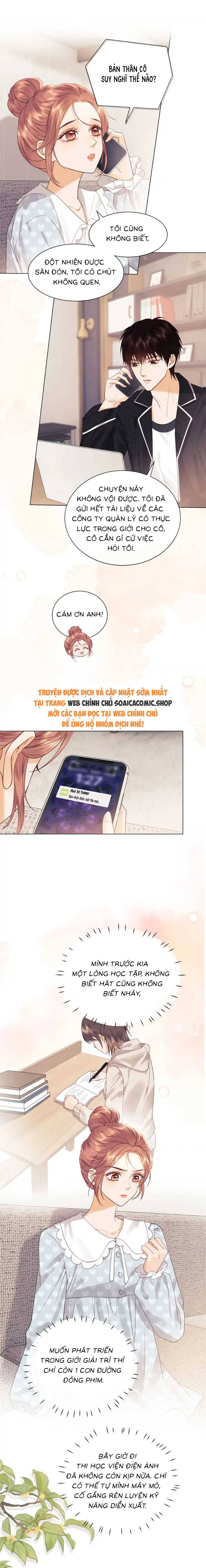 Ninita Yêu Dấu - Phần 2 Chap 1469.9 - Next Chap 1470.9