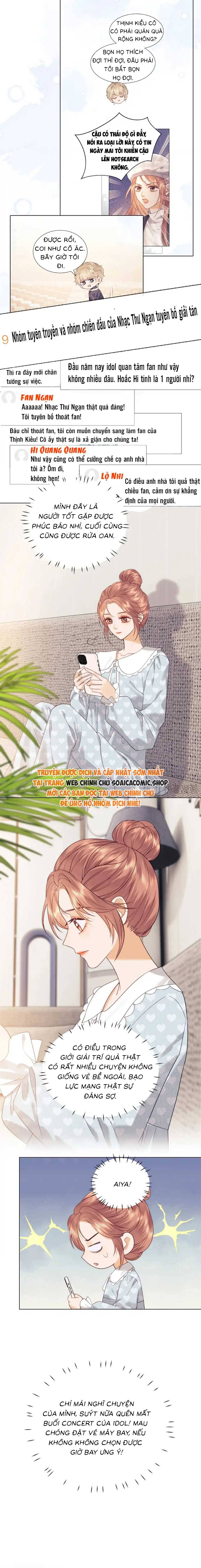 Ninita Yêu Dấu - Phần 2 Chap 1469.9 - Next Chap 1470.9