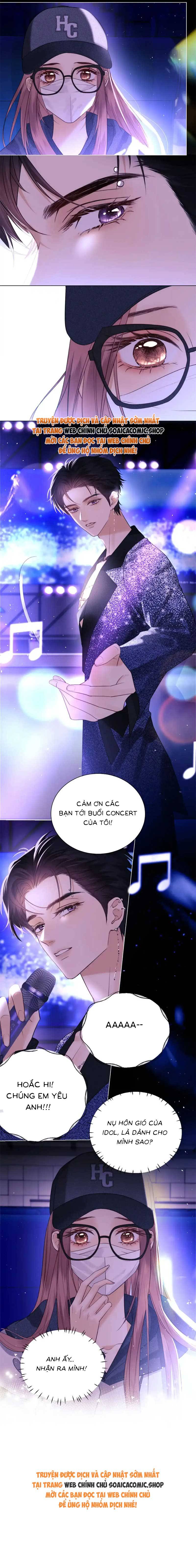 Ninita Yêu Dấu - Phần 2 Chap 1469.9 - Next Chap 1470.9