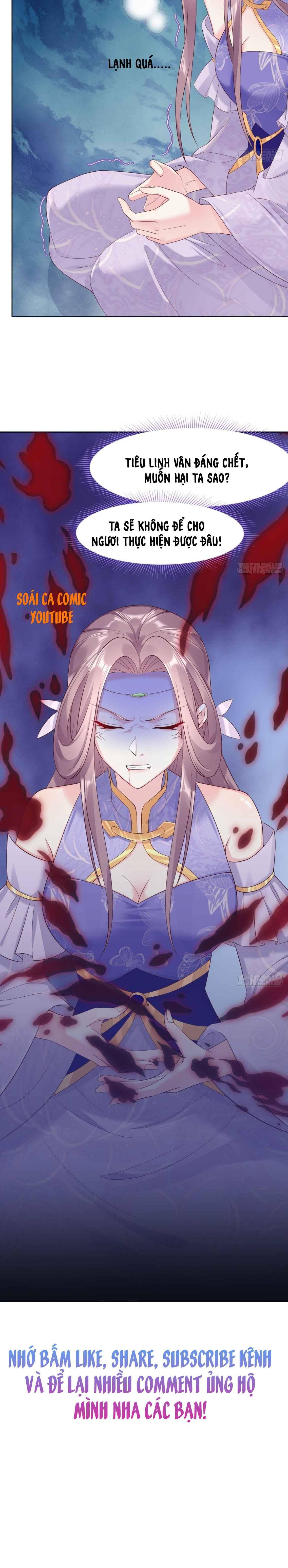 Ninita Yêu Dấu - Phần 2 Chap 147.2 - Next Chap 148.2