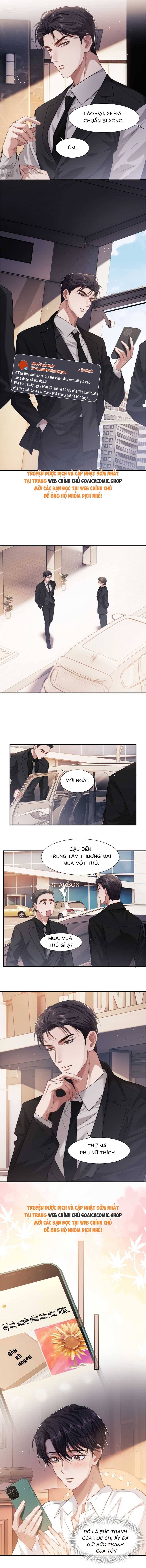 Ninita Yêu Dấu - Phần 2 Chap 1470.1 - Next Chap 1471.1