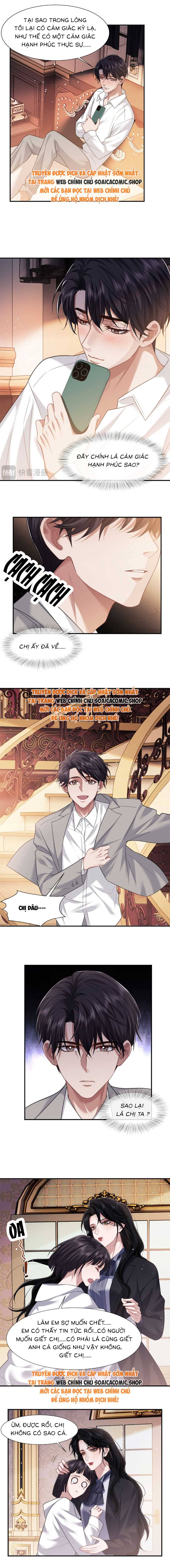 Ninita Yêu Dấu - Phần 2 Chap 1470.1 - Next Chap 1471.1