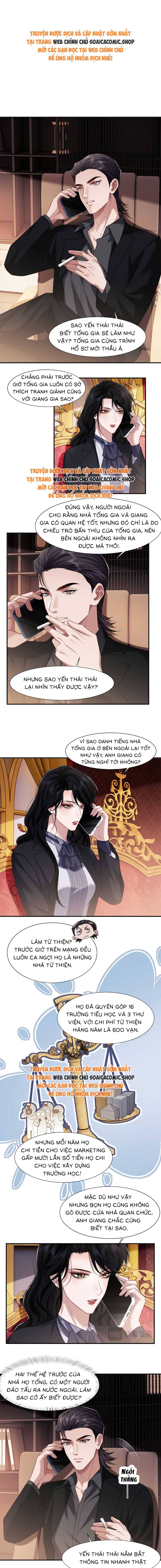 Ninita Yêu Dấu - Phần 2 Chap 1470.2 - Next Chap 1471.2