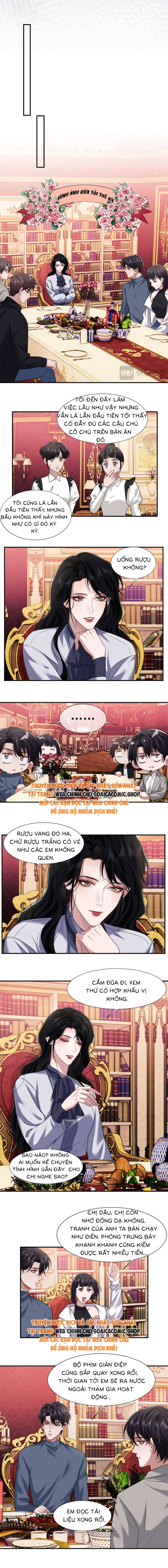 Ninita Yêu Dấu - Phần 2 Chap 1470.2 - Next Chap 1471.2