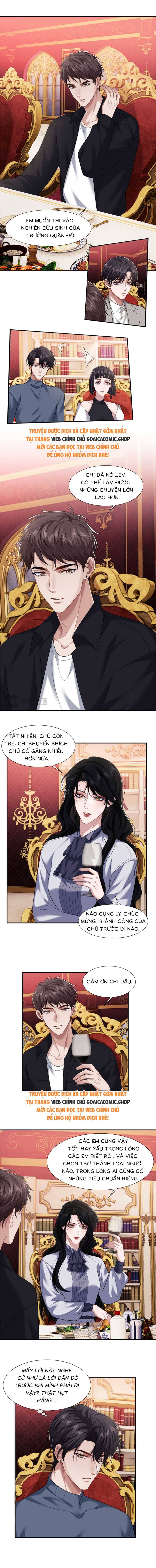 Ninita Yêu Dấu - Phần 2 Chap 1470.2 - Next Chap 1471.2