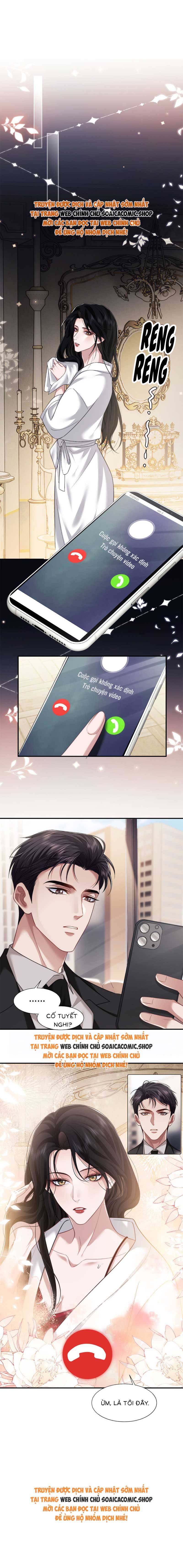 Ninita Yêu Dấu - Phần 2 Chap 1470.2 - Next Chap 1471.2