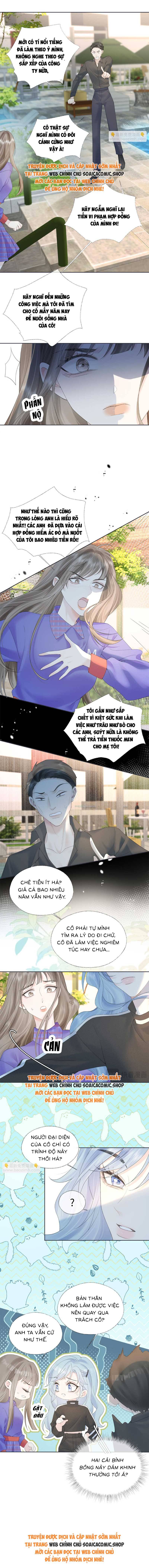 Ninita Yêu Dấu - Phần 2 Chap 1470.3 - Next Chap 1471.3