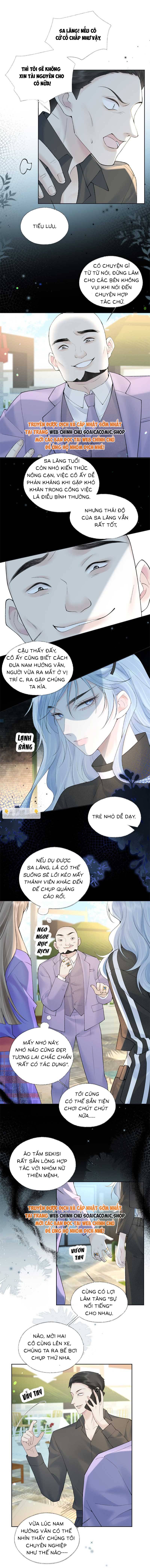 Ninita Yêu Dấu - Phần 2 Chap 1470.3 - Next Chap 1471.3