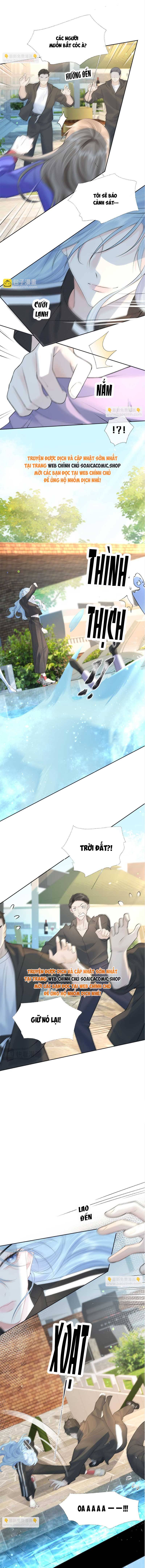 Ninita Yêu Dấu - Phần 2 Chap 1470.3 - Next Chap 1471.3