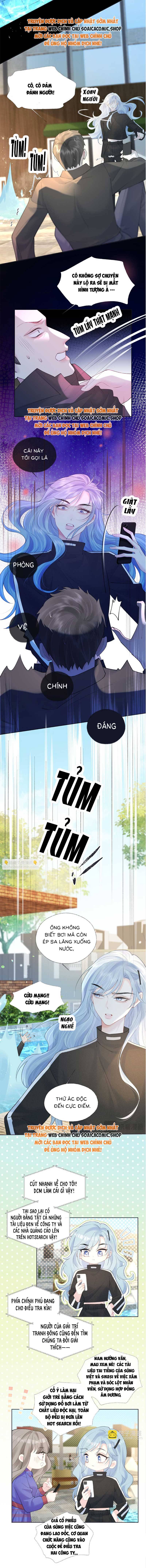 Ninita Yêu Dấu - Phần 2 Chap 1470.3 - Next Chap 1471.3