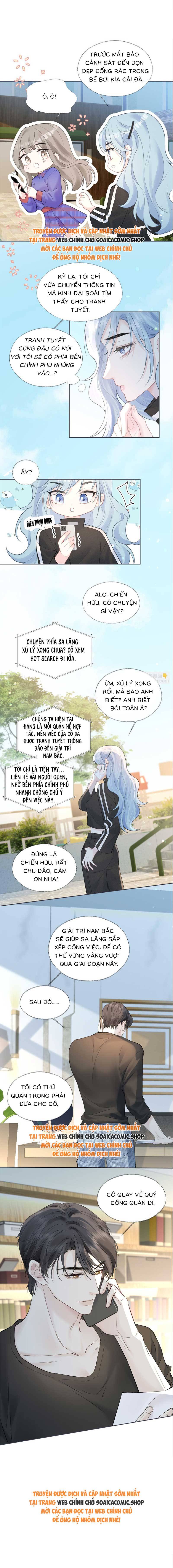 Ninita Yêu Dấu - Phần 2 Chap 1470.3 - Next Chap 1471.3
