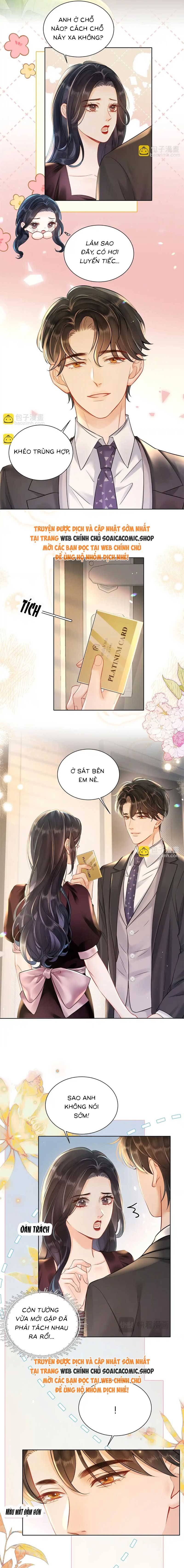 Ninita Yêu Dấu - Phần 2 Chap 1470.4 - Next Chap 1471.4