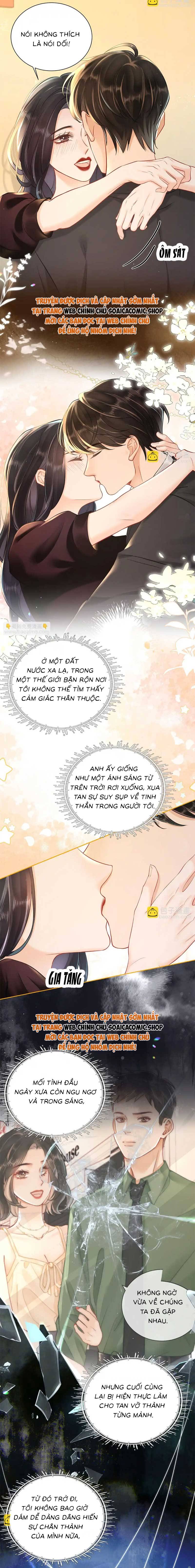 Ninita Yêu Dấu - Phần 2 Chap 1470.4 - Next Chap 1471.4
