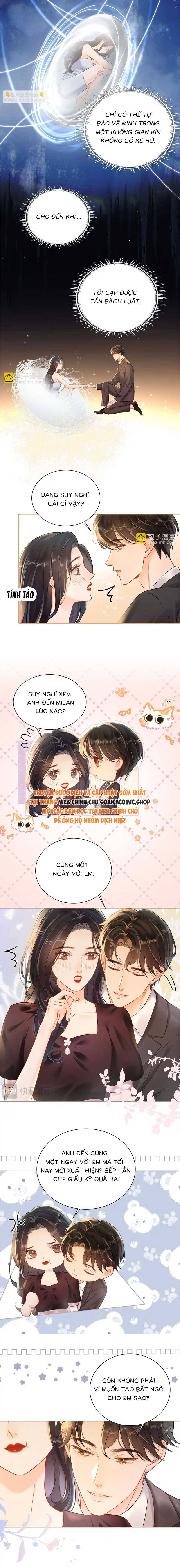 Ninita Yêu Dấu - Phần 2 Chap 1470.4 - Next Chap 1471.4