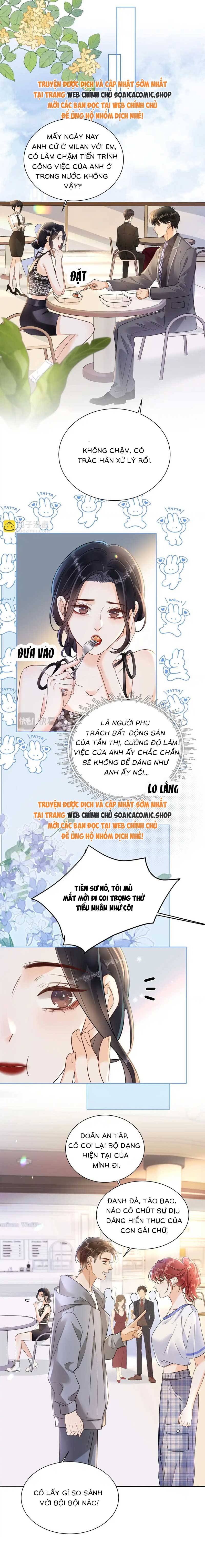 Ninita Yêu Dấu - Phần 2 Chap 1470.4 - Next Chap 1471.4